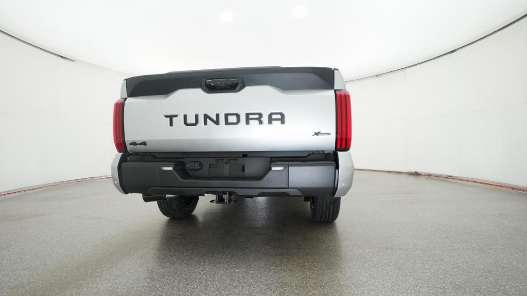 2026 Toyota Tundra SR5 - Photo 26