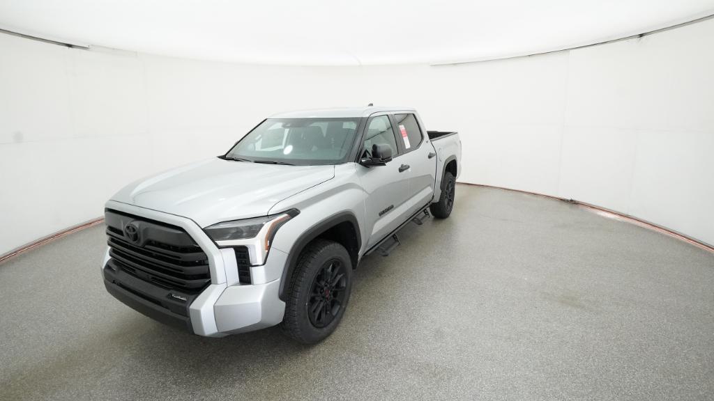 2026 Toyota Tundra SR5 - Photo 24