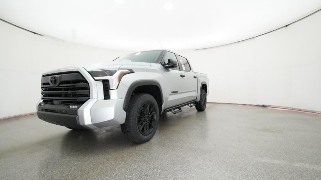 2026 Toyota Tundra SR5 - Photo 36