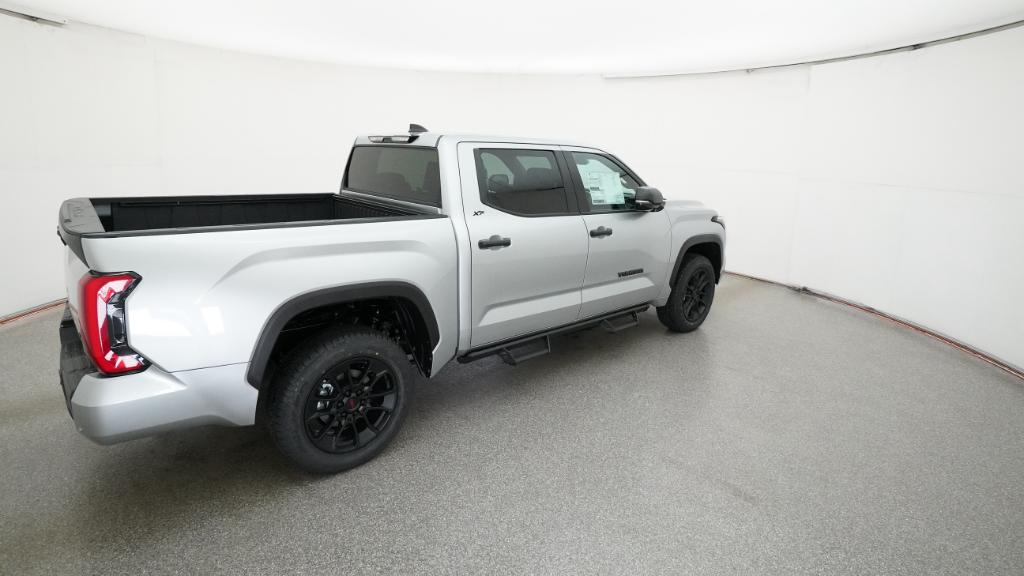 2026 Toyota Tundra SR5 - Photo 37