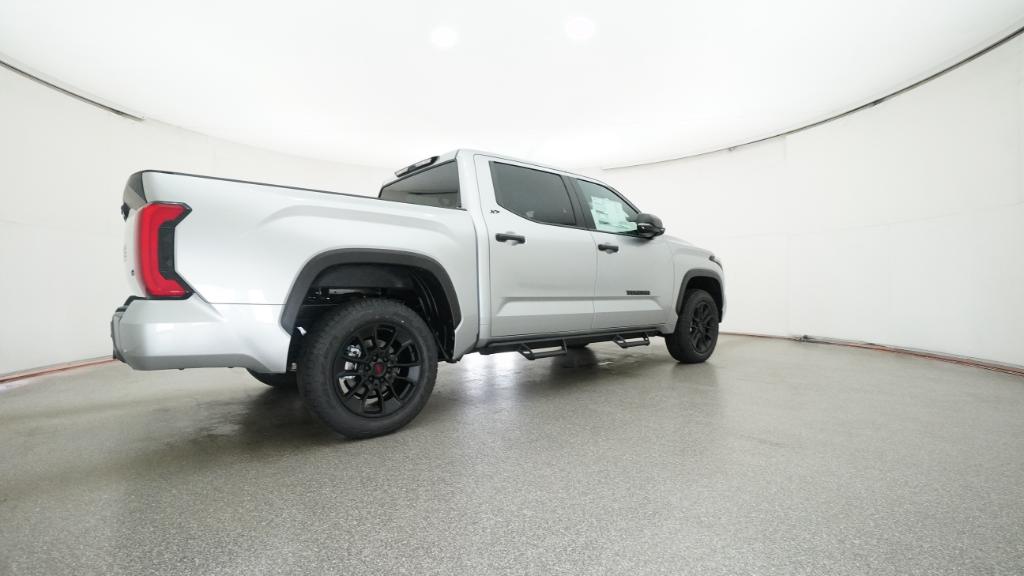 2026 Toyota Tundra SR5 - Photo 28