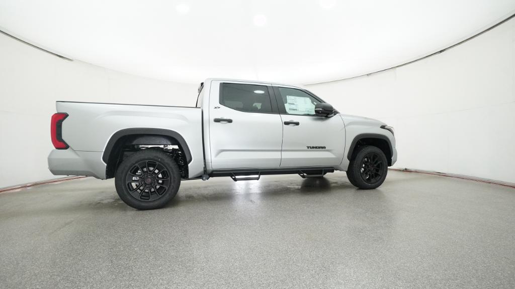 2026 Toyota Tundra SR5 - Photo 33