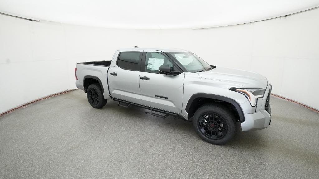 2026 Toyota Tundra SR5 - Photo 22