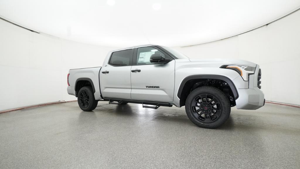 2026 Toyota Tundra SR5 - Photo 27