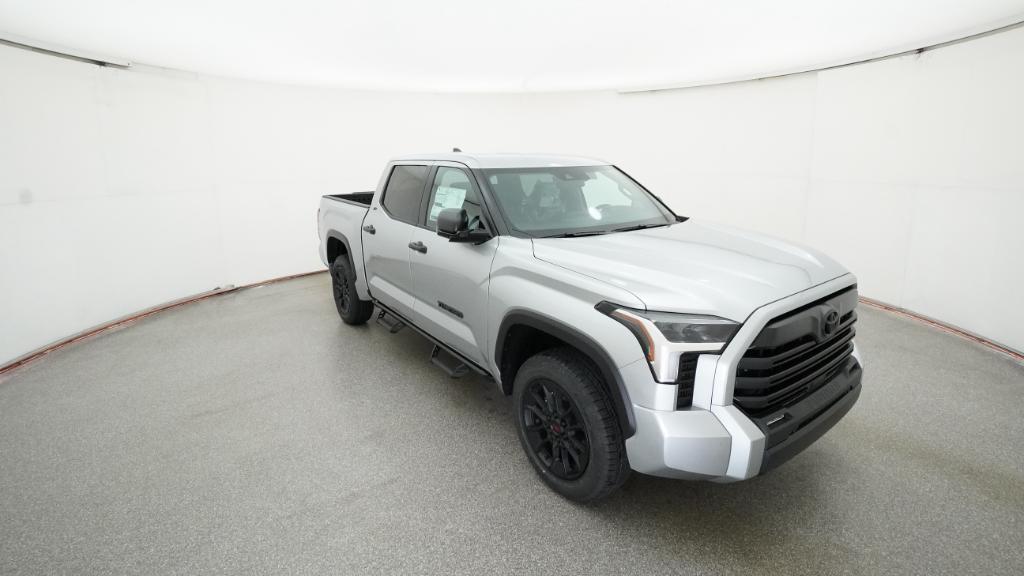2026 Toyota Tundra SR5 - Photo 32