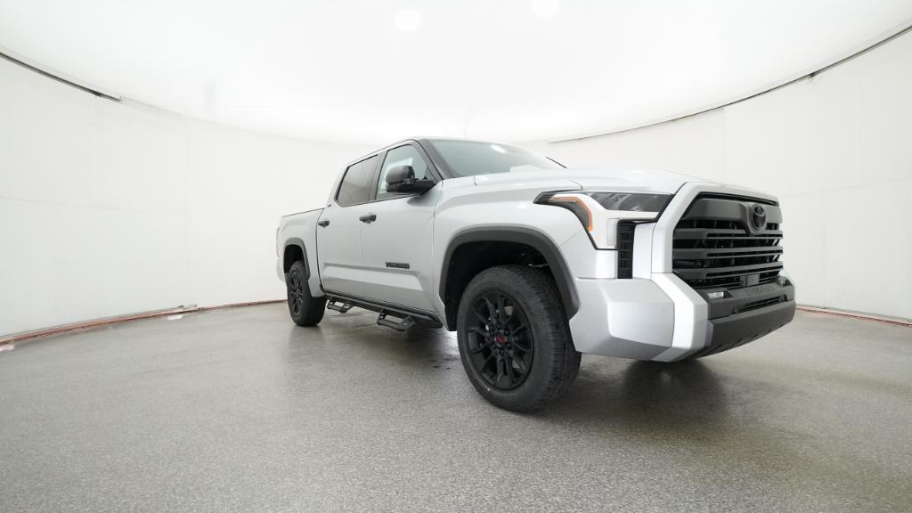 2026 Toyota Tundra SR5 - Photo 30