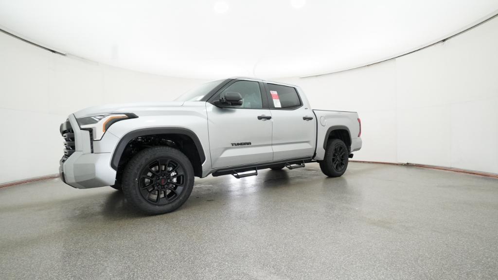 2026 Toyota Tundra SR5 - Photo 19