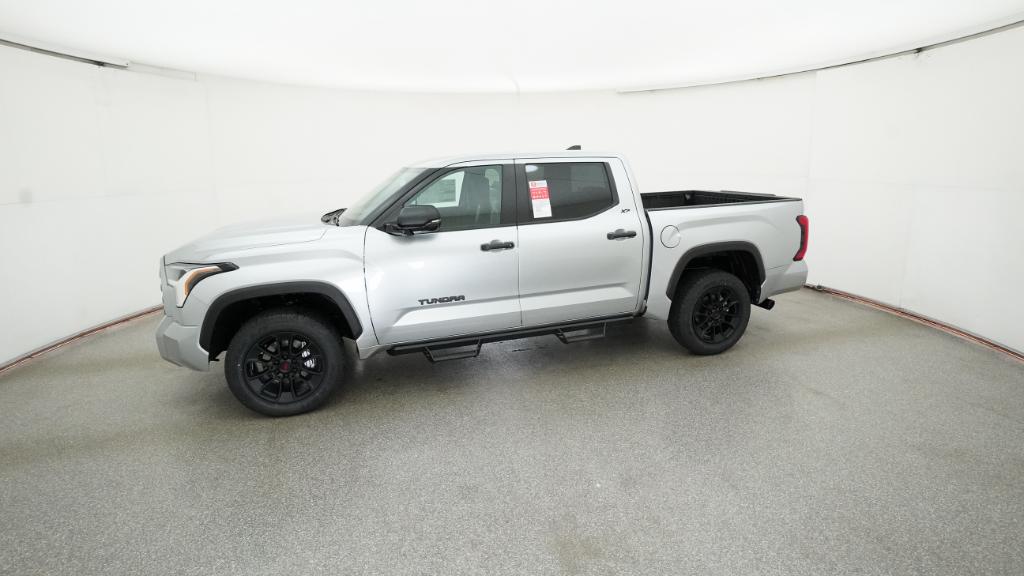 2026 Toyota Tundra SR5 - Photo 18