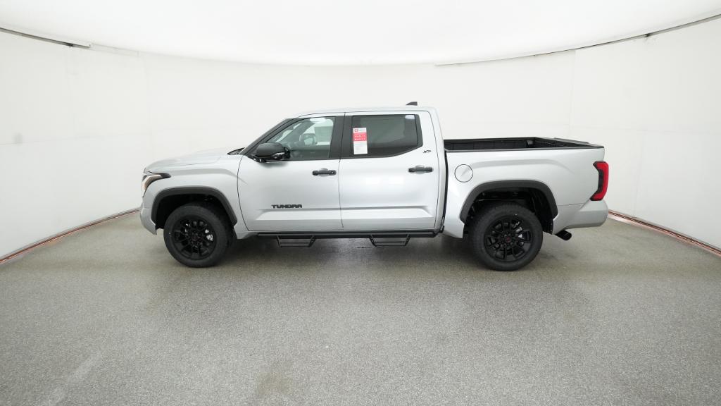 2026 Toyota Tundra SR5 - Photo 20