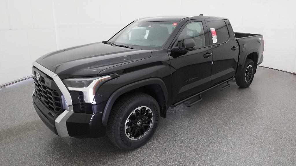 New Toyota Tundra for Sale in Bradenton, FL