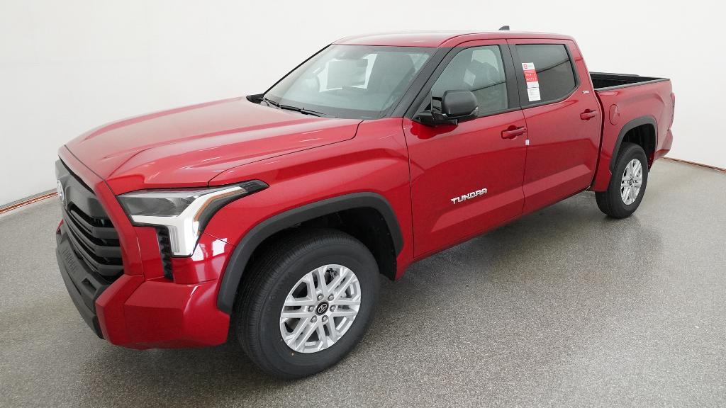 2026 Toyota Tundra  SR5