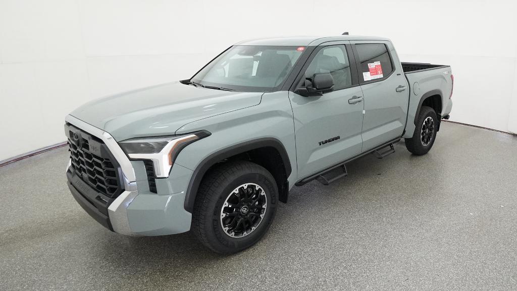 2026 Toyota Tundra  SR5