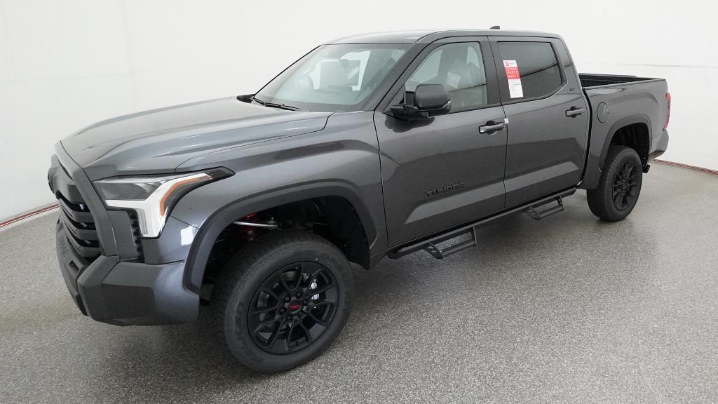 2026 Toyota Tundra  SR5