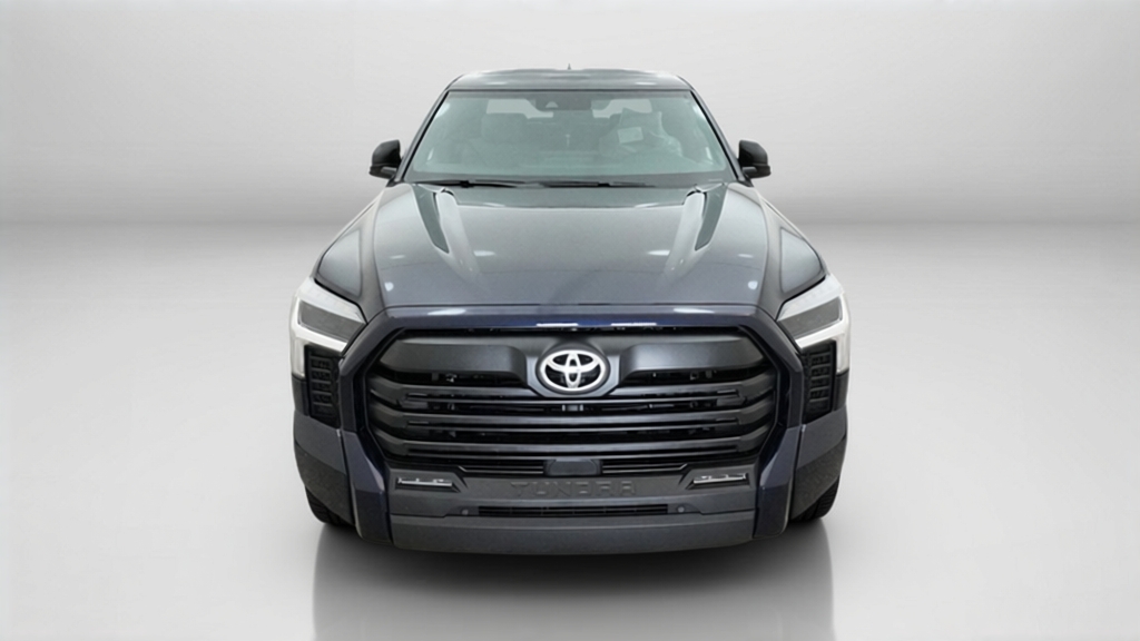 New 2026 Blueprint Toyota  SR5 image 16