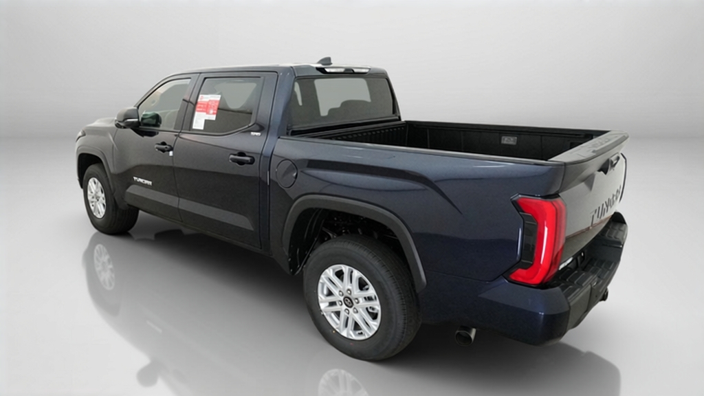 New 2026 Blueprint Toyota  SR5 image 14