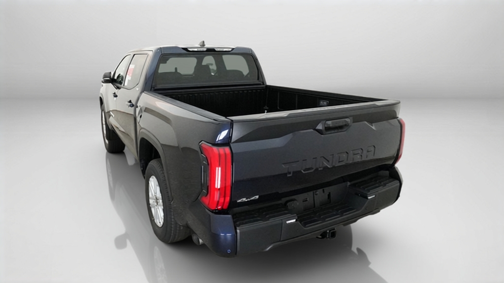 New 2026 Blueprint Toyota  SR5 image 13