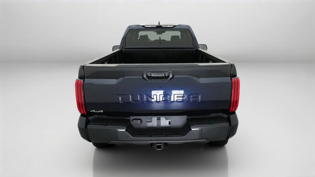 New 2026 Blueprint Toyota  SR5 image 12