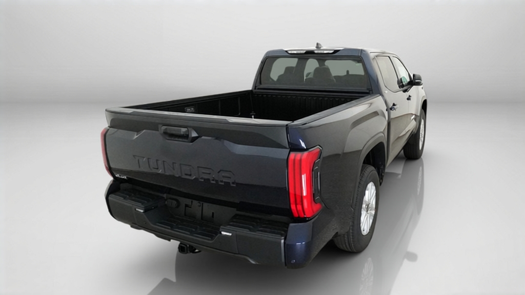 New 2026 Blueprint Toyota  SR5 image 11