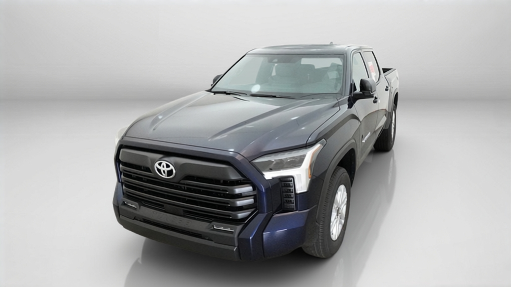 New 2026 Blueprint Toyota  SR5 image 10