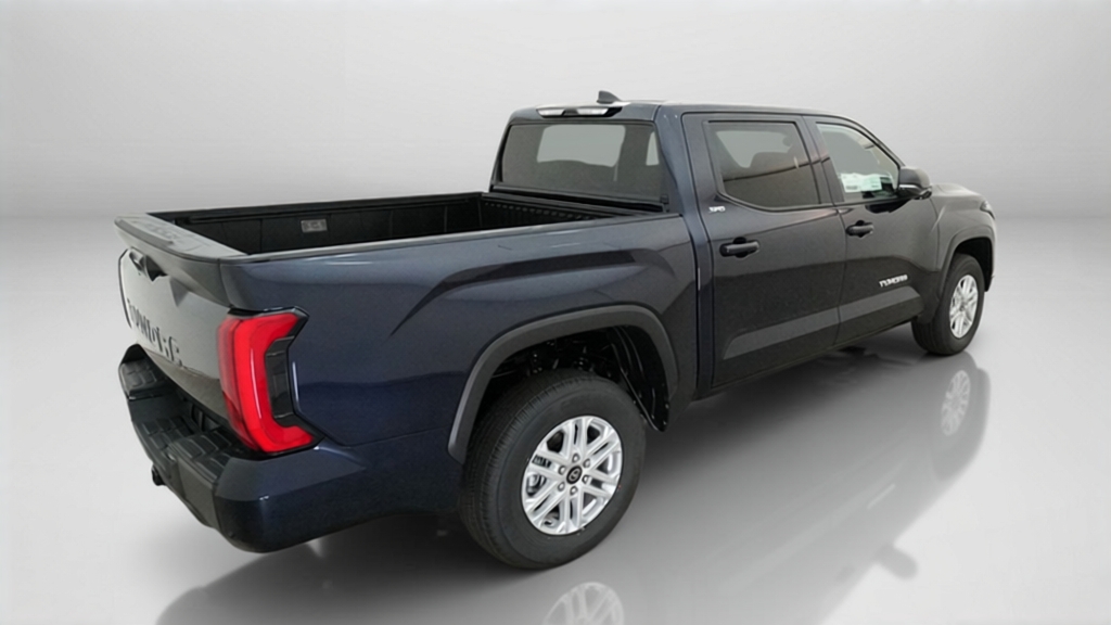 New 2026 Blueprint Toyota  SR5 image 9