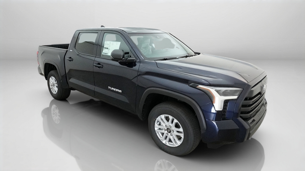 New 2026 Blueprint Toyota  SR5 image 5