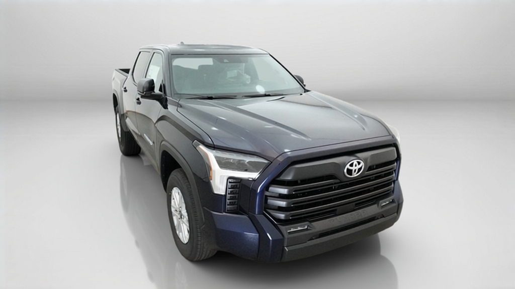 New 2026 Blueprint Toyota  SR5 image 4