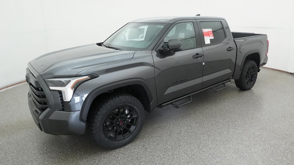 2026 Toyota Tundra  SR5