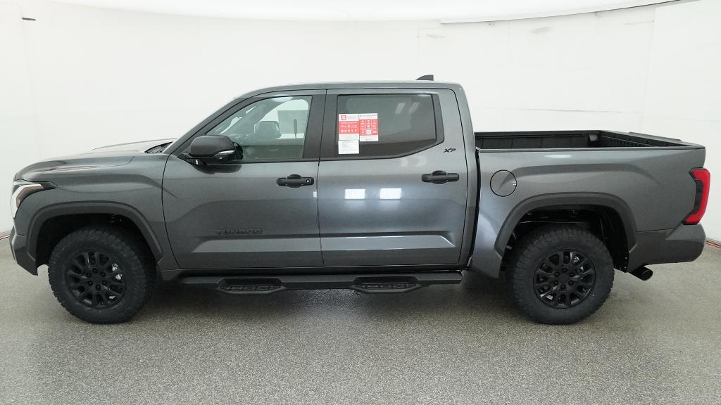 New 2026 Magnetic Gray Metallic Toyota  SR5 image 28
