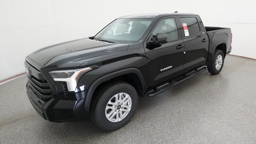 2026 Toyota Tundra  SR5