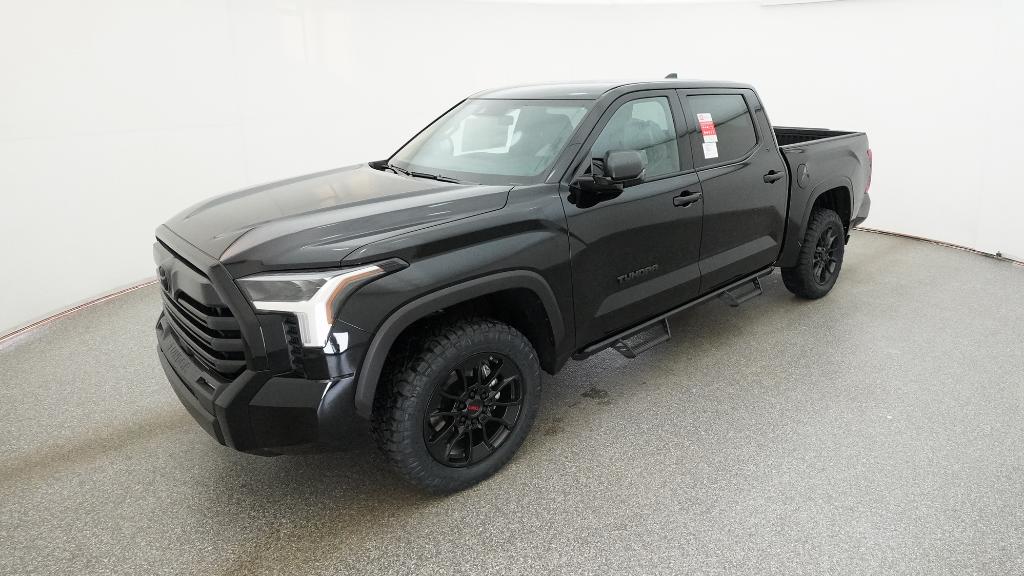 2026 Toyota Tundra SR5's photo