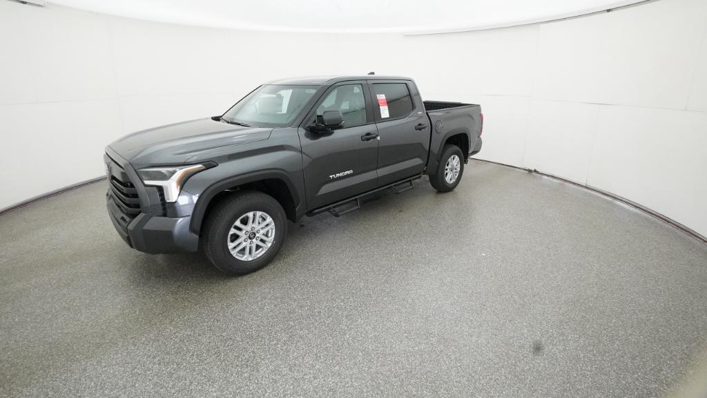 2026 Toyota Tundra SR5's photo