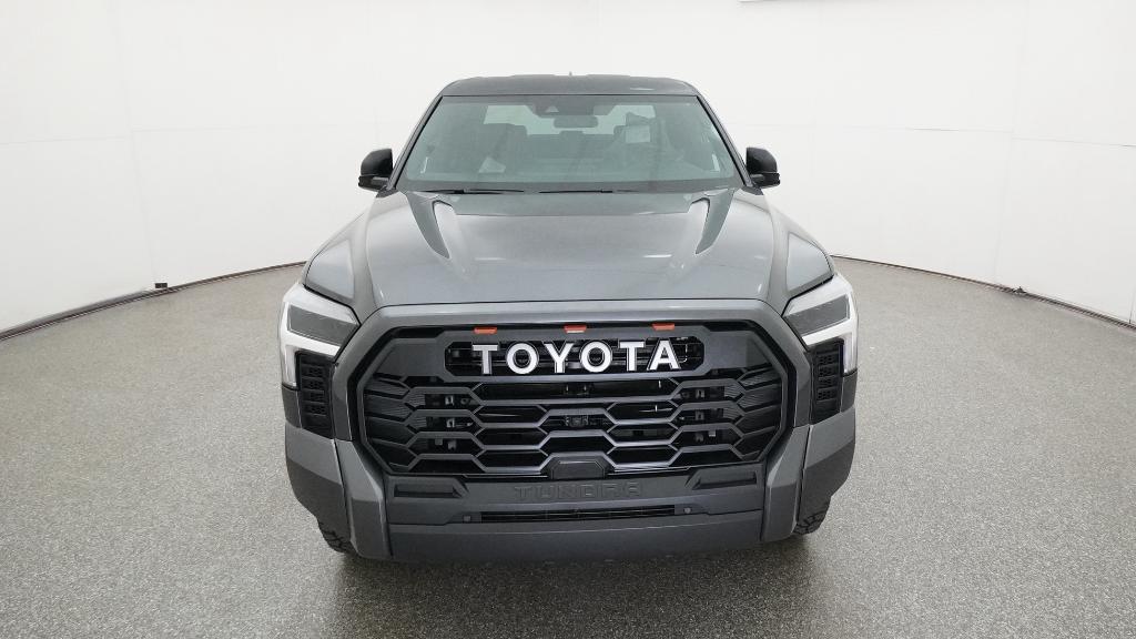 2026 Toyota Tundra SR5 - Photo 41