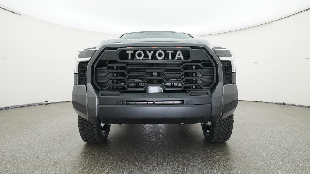 2026 Toyota Tundra SR5 - Photo 39