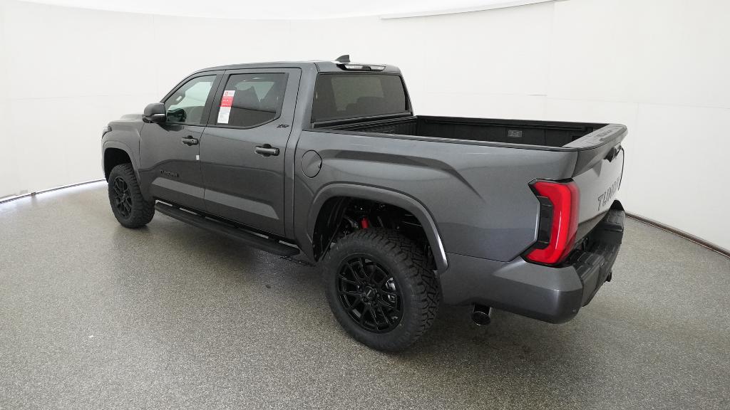 2026 Toyota Tundra SR5 - Photo 44