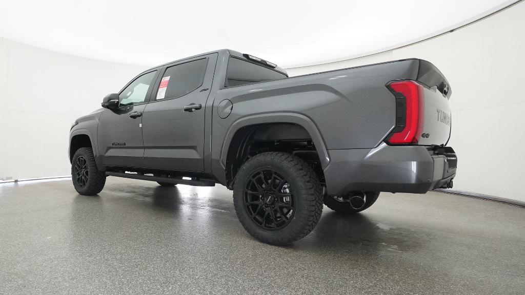 2026 Toyota Tundra SR5 - Photo 51