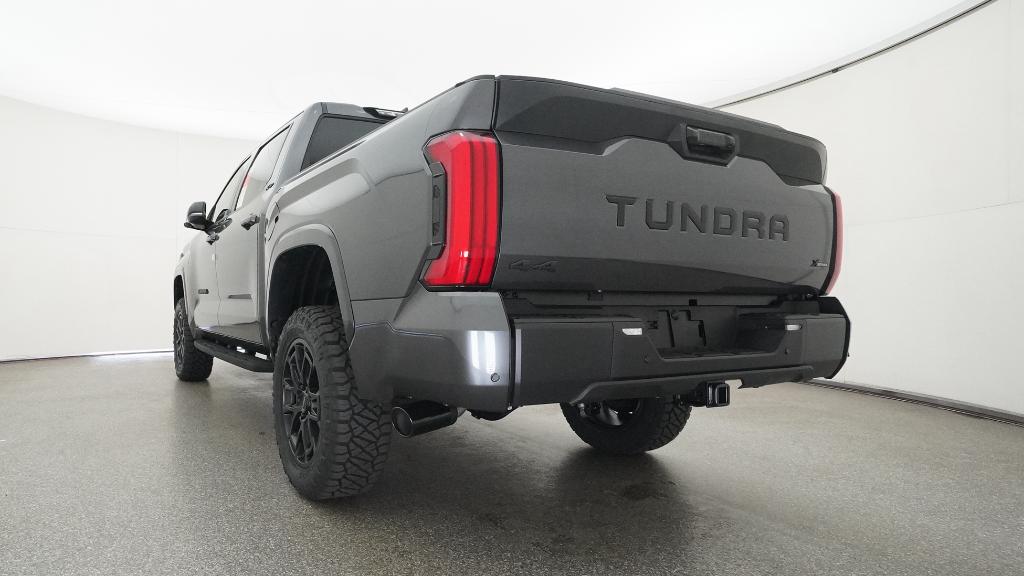 2026 Toyota Tundra SR5 - Photo 35
