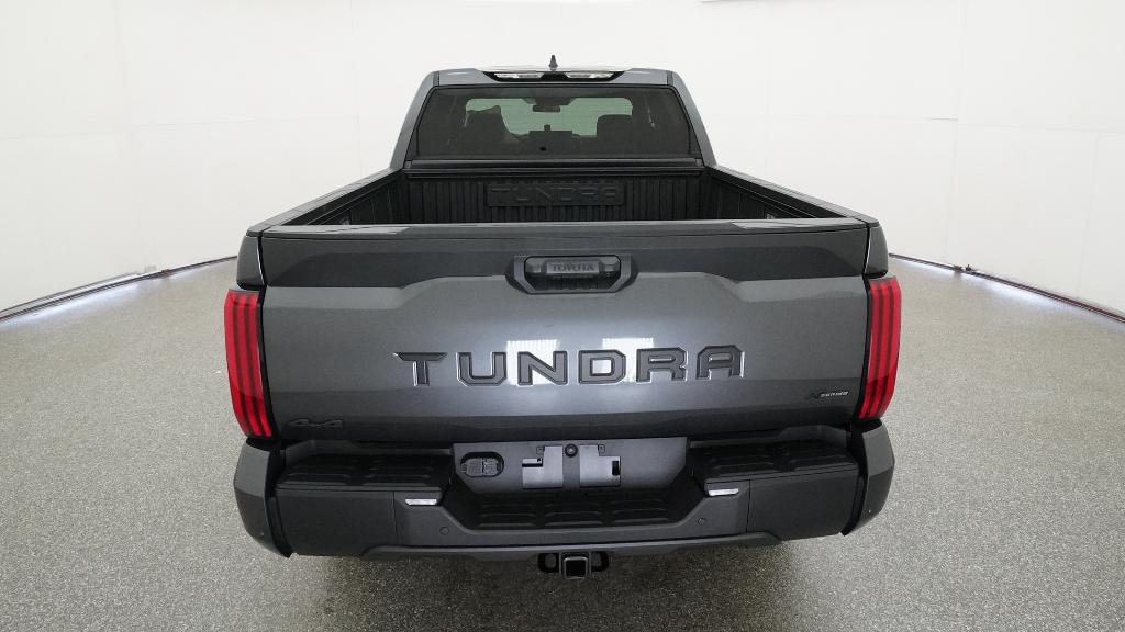 2026 Toyota Tundra SR5 - Photo 38