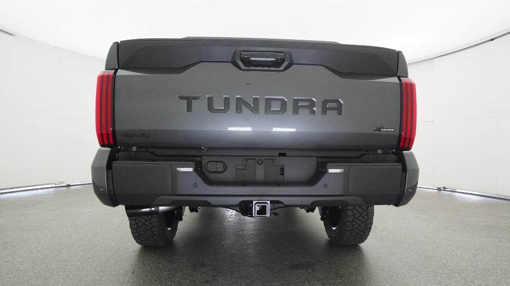 2026 Toyota Tundra SR5 - Photo 42
