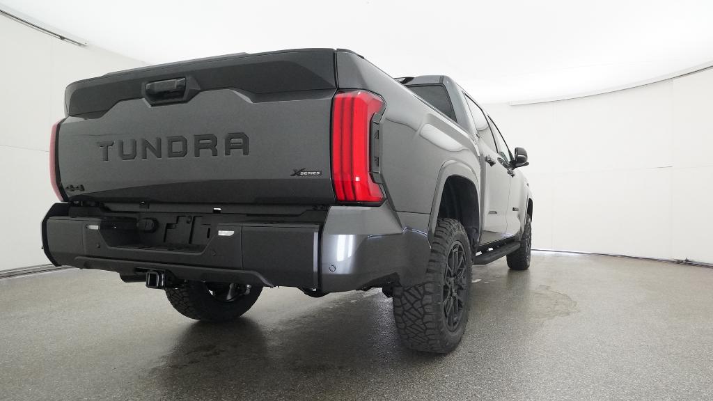 2026 Toyota Tundra SR5 - Photo 31