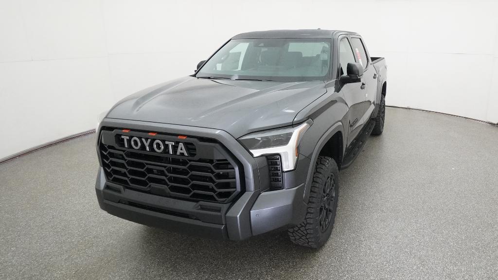 2026 Toyota Tundra SR5 - Photo 32