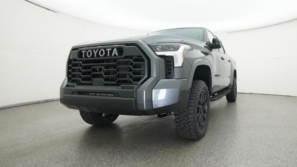 2026 Toyota Tundra SR5 - Photo 34