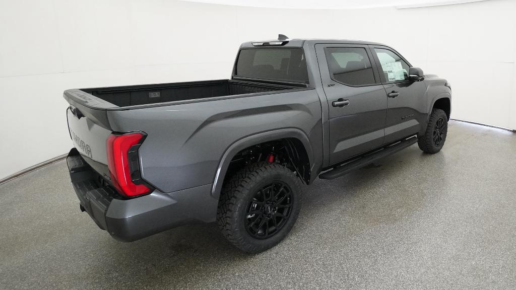 2026 Toyota Tundra SR5 - Photo 46