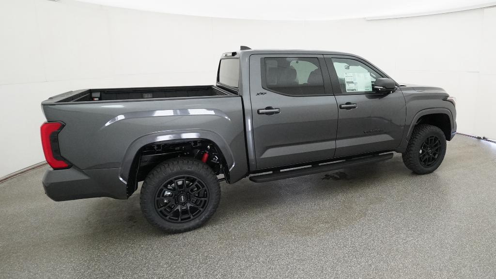 2026 Toyota Tundra SR5 - Photo 45