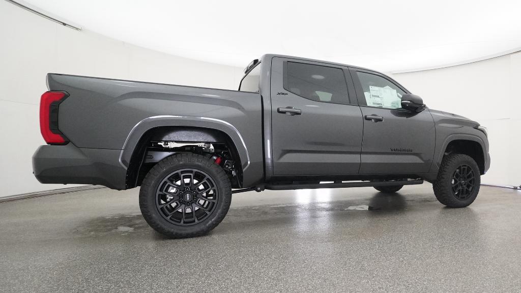 2026 Toyota Tundra SR5 - Photo 36