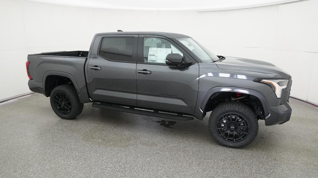 2026 Toyota Tundra SR5 - Photo 40