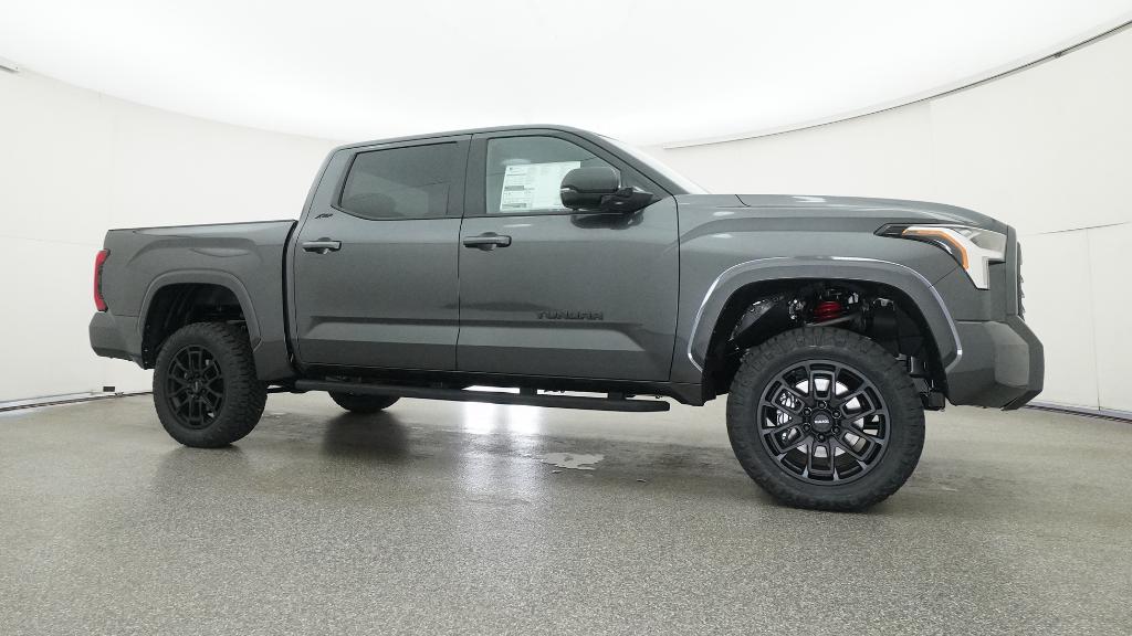 2026 Toyota Tundra SR5 - Photo 47