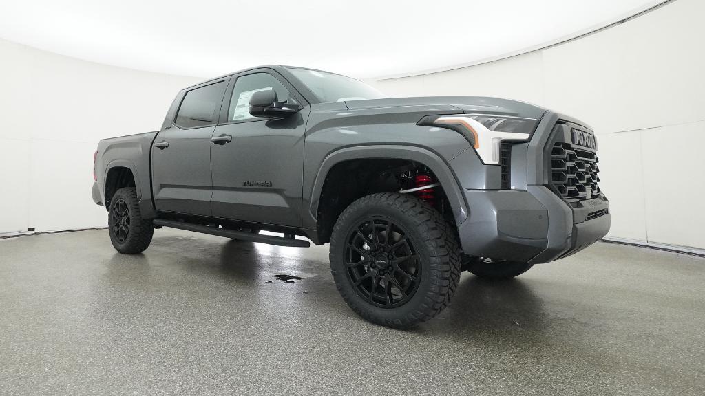 2026 Toyota Tundra SR5 - Photo 49