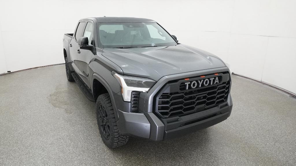 2026 Toyota Tundra SR5 - Photo 37