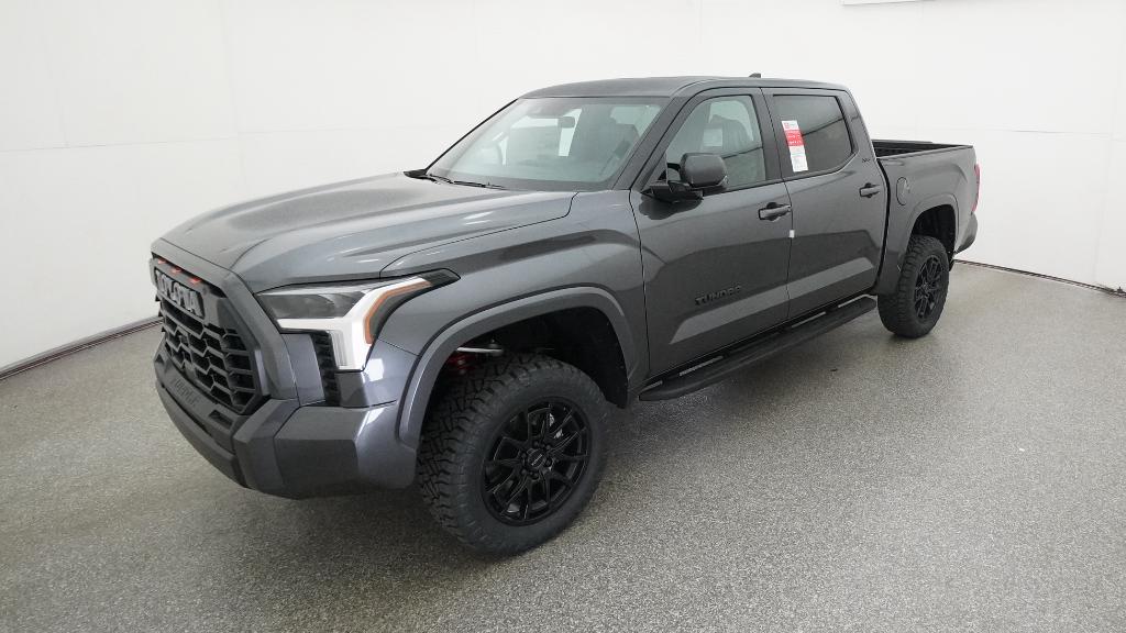 2026 Toyota Tundra SR5 - Photo 30