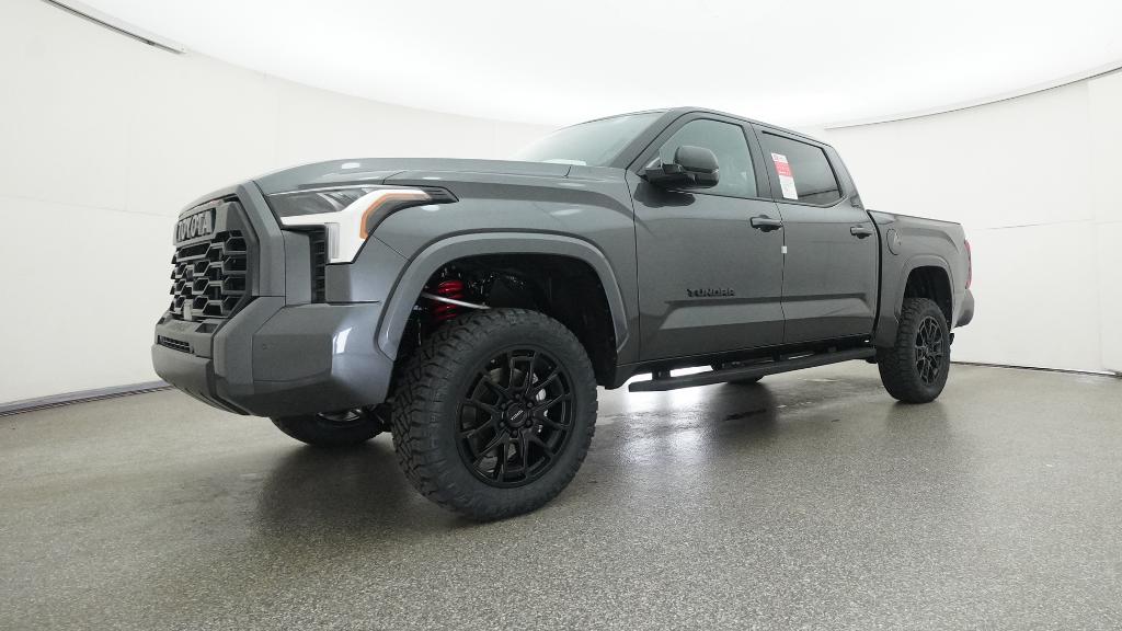2026 Toyota Tundra SR5 - Photo 50